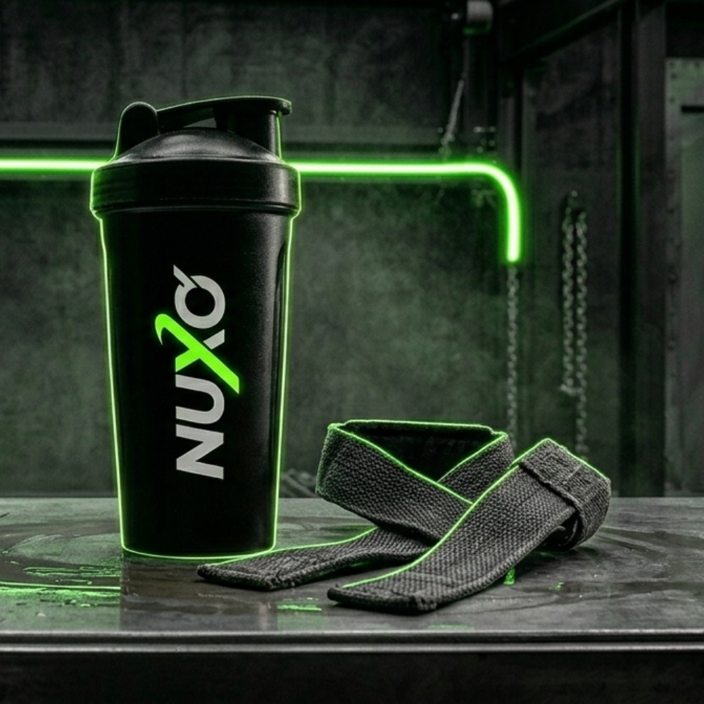 Accesorios NUXO
