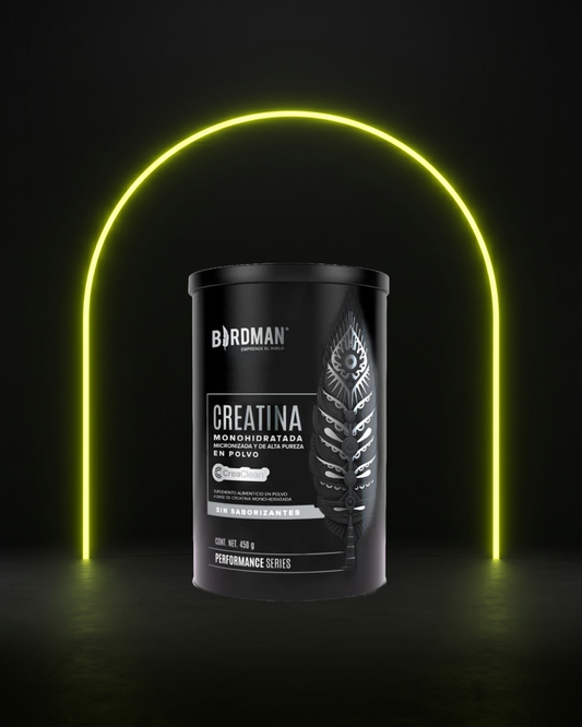 Creatina Monohidratada - 450g