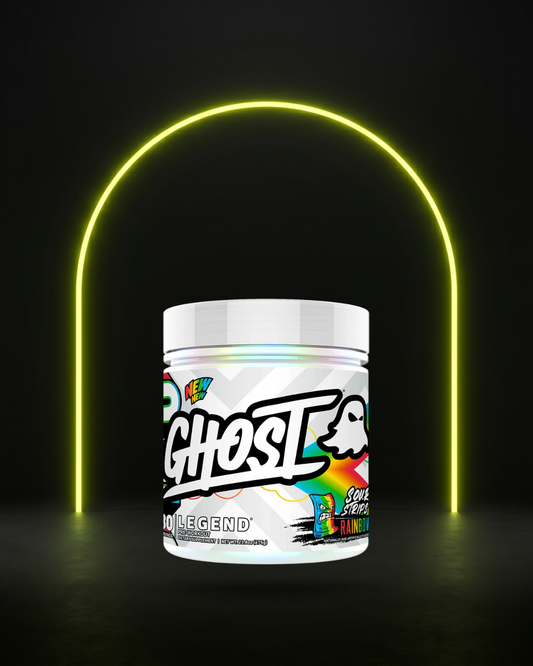 GHOST LEGEND®