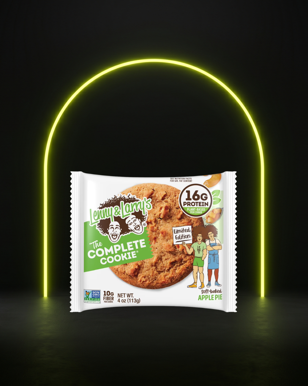 The Complete Cookie® L&L