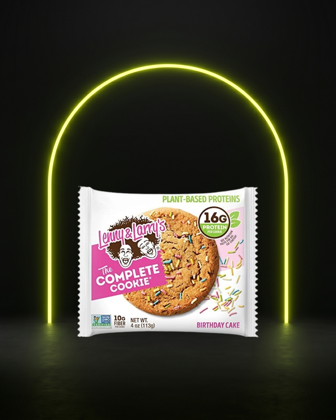 The Complete Cookie® L&L