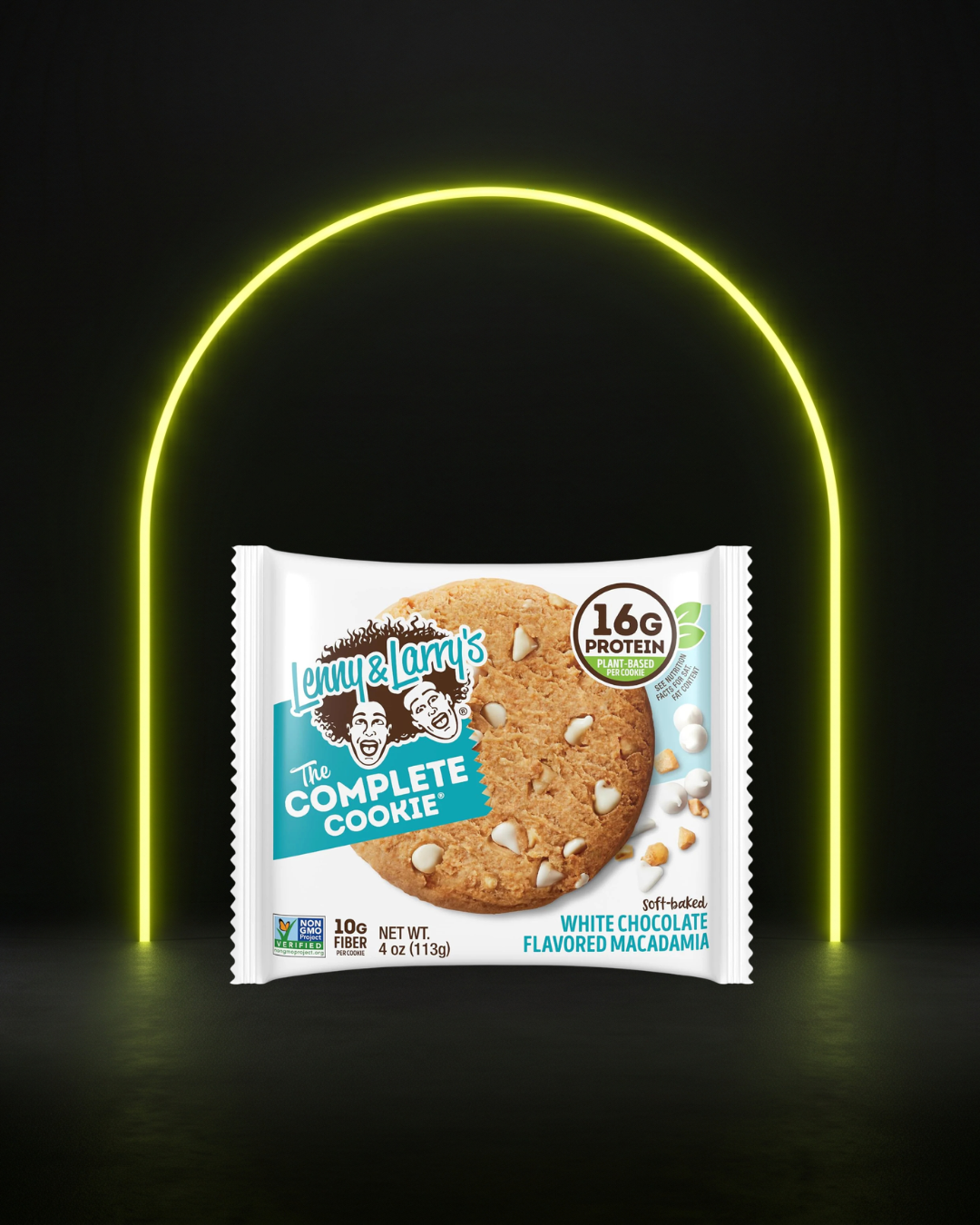 The Complete Cookie® L&L