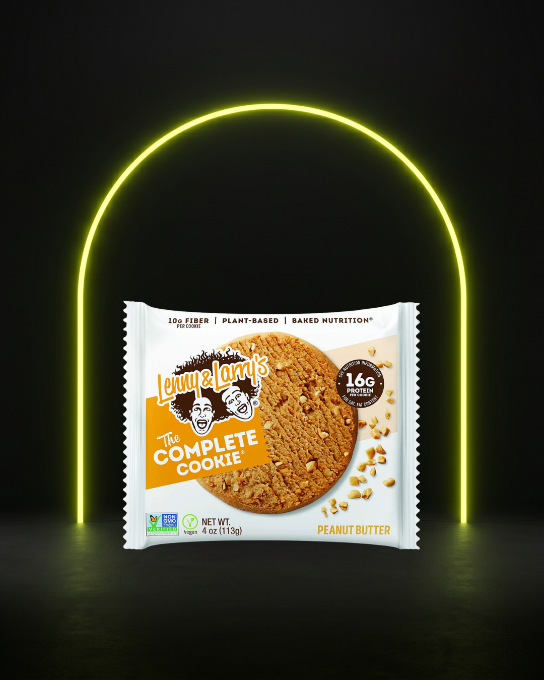 The Complete Cookie® L&L