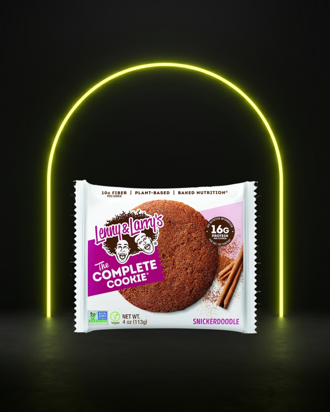 The Complete Cookie® L&L