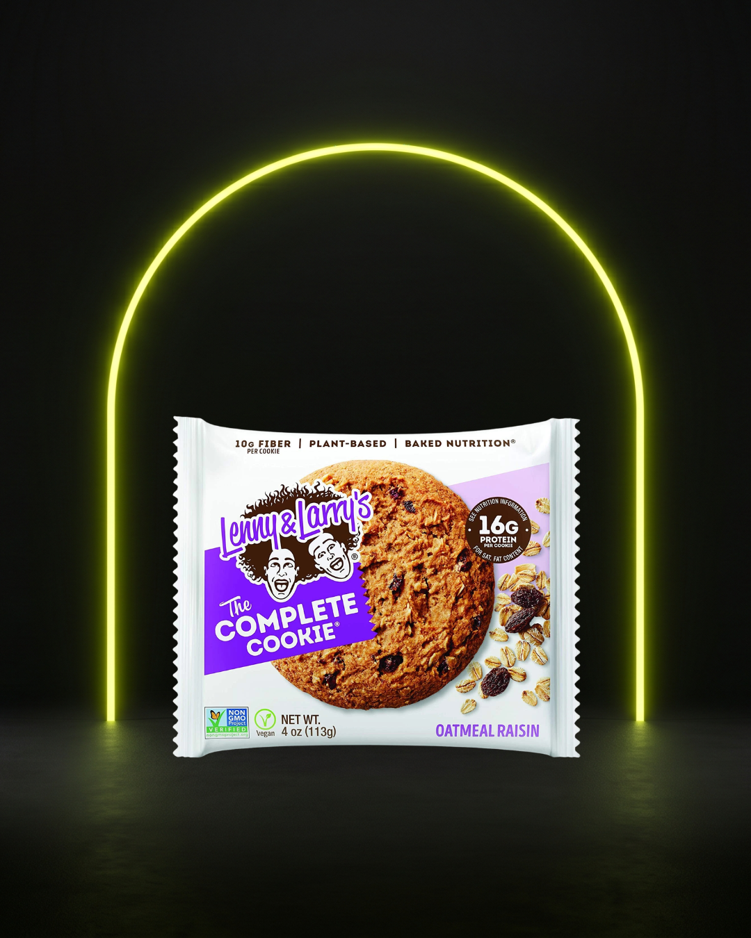 The Complete Cookie® L&L