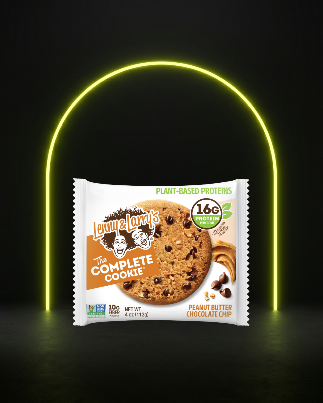 The Complete Cookie® L&L