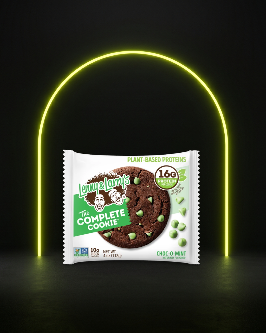 The Complete Cookie® L&L