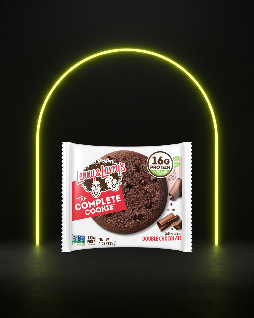 The Complete Cookie® L&L