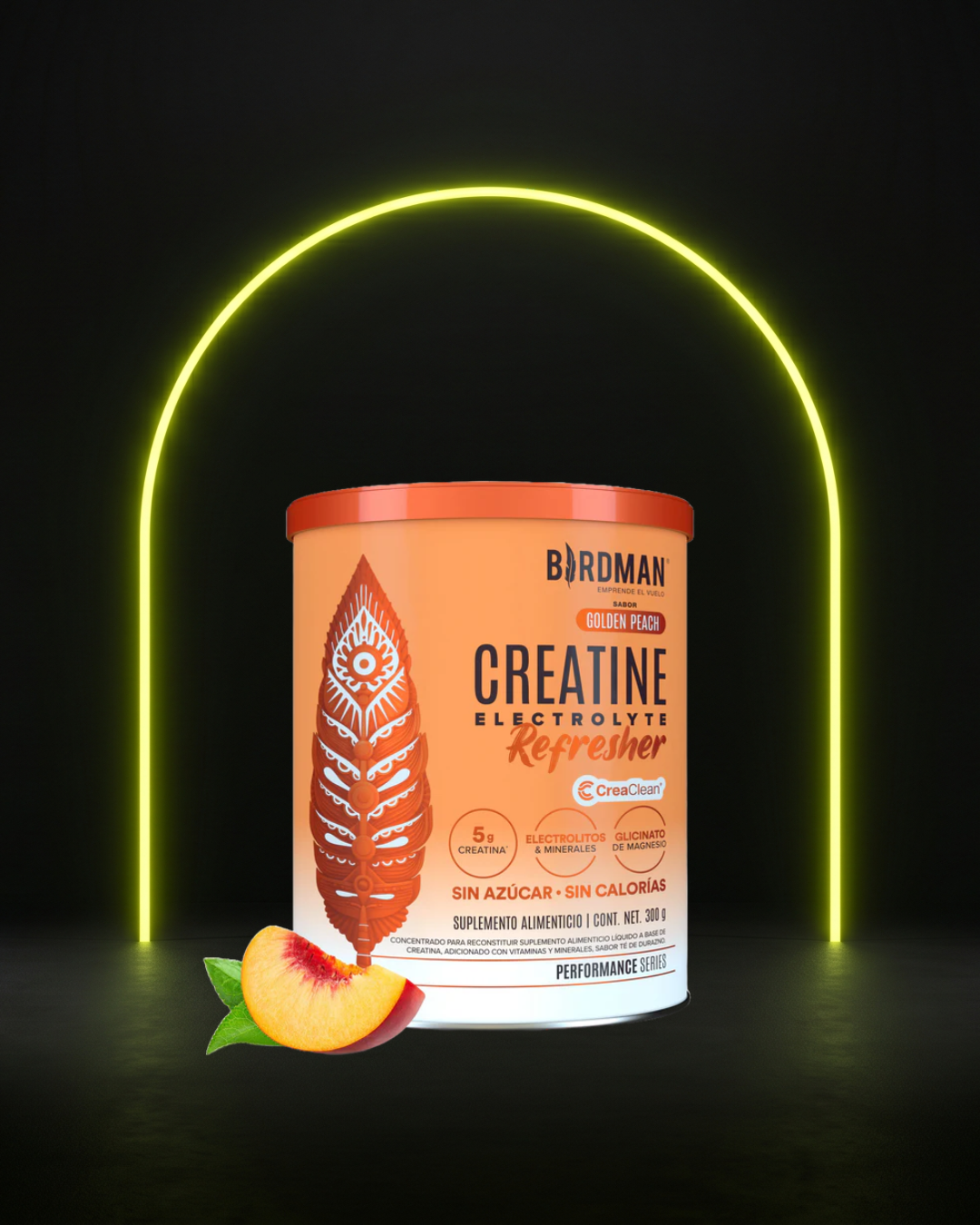 Creatine Electrolyte Refresher