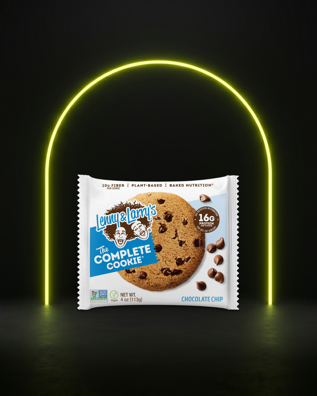 The Complete Cookie® L&L